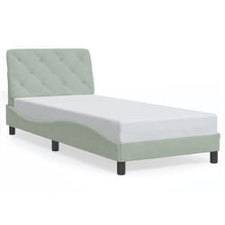 VidaXL 3207887 sommier