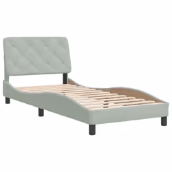 VidaXL 3207887 sommier