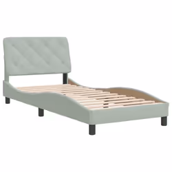 VidaXL 3207893 sommier