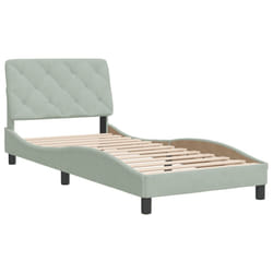VidaXL 3207899 sommier
