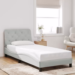 VidaXL 3207899 sommier
