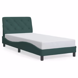 VidaXL 3207902, Vert, 950 mm, 2,18 m, 745 mm, 900 x 2000 mm, 1 pièce(s)