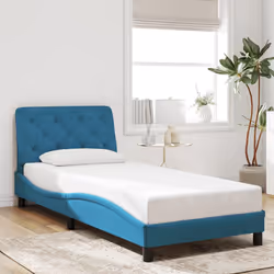 VidaXL 3207909 sommier