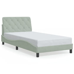VidaXL 3207911 sommier