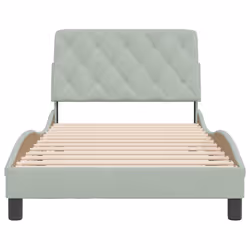 VidaXL 3207911 sommier - Vue supplémentaire 4