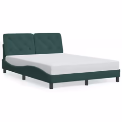 VidaXL 3207926, Vert, 1450 mm, 2,18 m, 745 mm, 1400 x 2000 mm, 1 pièce(s)