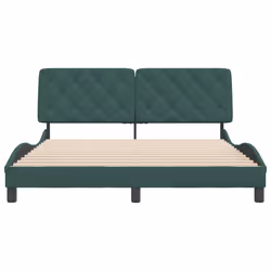 VidaXL 3207932 sommier - Vue supplémentaire 5