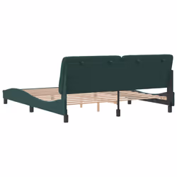 VidaXL 3207938 sommier - Vue supplémentaire 7
