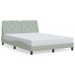 VidaXL 3207941 sommier