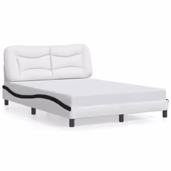 VidaXL 3208001, Blanc, 1450 mm, 2,08 m, 745 mm, 1400 x 1900 mm, 1 pièce(s)