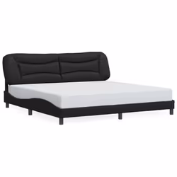 VidaXL 3208023, Noir, 2050 mm, 2,18 m, 745 mm, 2000 x 2000 mm, 1 pièce(s)