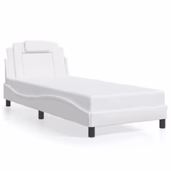 VidaXL 3208055, Blanc, 850 mm, 2,18 m, 745 mm, 800 x 2000 mm, 1 pièce(s)