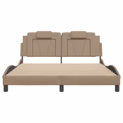 VidaXL 3208058 sommier - Vue supplémentaire 4