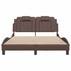 VidaXL 3208084 sommier - Vue supplémentaire 4