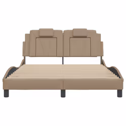 VidaXL 3208093 sommier - Vue supplémentaire 4