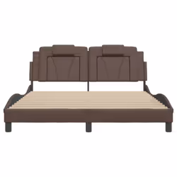 VidaXL 3208105 sommier - Vue supplémentaire 4