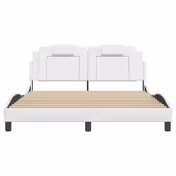VidaXL 3208111 sommier - Vue supplémentaire 4
