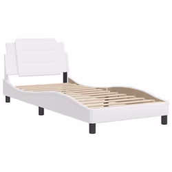 VidaXL 3208143, Blanc, 850 mm, 2,18 m, 745 mm, 800 x 2000 mm, 1 pièce(s)