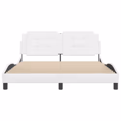 VidaXL 3208192 sommier - Vue supplémentaire 4