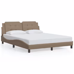 VidaXL 3208195, 1650 mm, 2,18 m, 745 mm, 1600 x 2000 mm, 1 pièce(s)