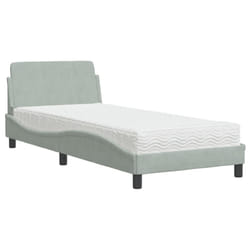 VidaXL 3208291 lit