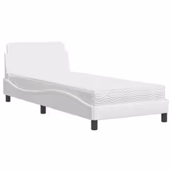 VidaXL 3208298, Bois/faux cuir, 2000 mm, 800 mm, 170 mm, 1 pièce(s)