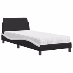 VidaXL 3208302, Bois/faux cuir, 2000 mm, 800 mm, 170 mm, 1 pièce(s)