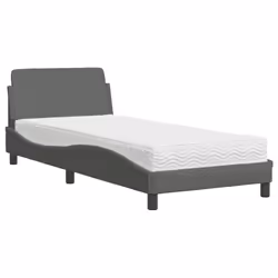 VidaXL 3208305, Métal, 950 mm, 2080 mm, 745 mm, 1 pièce(s)