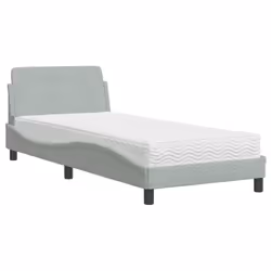 VidaXL 3208311, Métal, 950 mm, 2080 mm, 745 mm, 1 pièce(s)