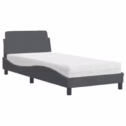 VidaXL 3208312, Métal, 950 mm, 2080 mm, 745 mm, 1 pièce(s)