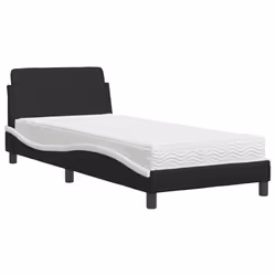 VidaXL 3208322, Bois/faux cuir, 950 mm, 2080 mm, 745 mm, 1 pièce(s)