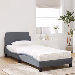 VidaXL 3208332 lit - Vue supplémentaire 2
