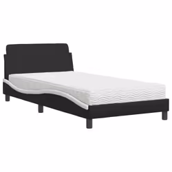 VidaXL 3208362, Bois/faux cuir, 2000 mm, 1000 mm, 170 mm, 1 pièce(s)