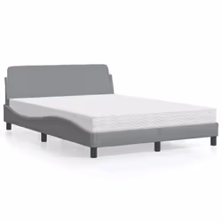 VidaXL 3208364 lit - Vue supplémentaire 2