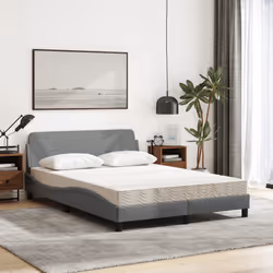 VidaXL 3208364 lit - Vue supplémentaire 3