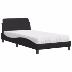 VidaXL 3208377, Bois/faux cuir, 2000 mm, 1200 mm, 170 mm, 1 pièce(s)