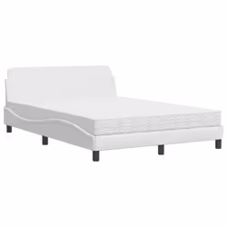 VidaXL 3208378, Bois/faux cuir, 2000 mm, 1200 mm, 170 mm, 1 pièce(s)