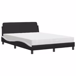 VidaXL 3208382, Bois/faux cuir, 2000 mm, 1200 mm, 170 mm, 1 pièce(s)
