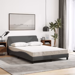VidaXL 3208385 lit - Vue supplémentaire 2
