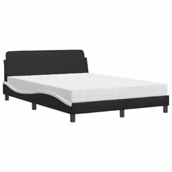 VidaXL 3208402, Bois/faux cuir, 1450 mm, 2080 mm, 745 mm, 1 pièce(s)