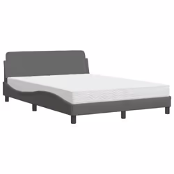 VidaXL 3208405, Métal, 2000 mm, 1400 mm, 170 mm, 1 pièce(s)