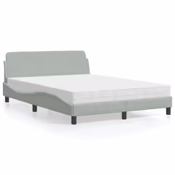 VidaXL 3208411 lit - Vue supplémentaire 2