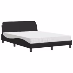 VidaXL 3208417, Bois/faux cuir, 2000 mm, 1400 mm, 170 mm, 1 pièce(s)