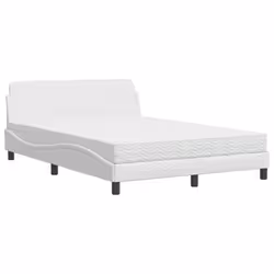 VidaXL 3208418, Bois/faux cuir, 2000 mm, 1400 mm, 170 mm, 1 pièce(s)