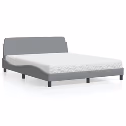 VidaXL 3208424 lit - Vue supplémentaire 2