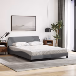 VidaXL 3208424 lit - Vue supplémentaire 3