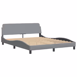 VidaXL 3208424 lit - Vue supplémentaire 4