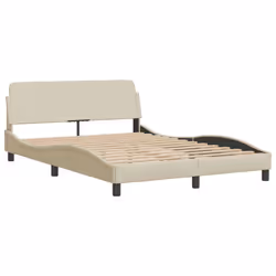 VidaXL 3208429 lit - Vue supplémentaire 4