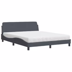 VidaXL 3208432, Métal, 2000 mm, 1600 mm, 170 mm, 1 pièce(s)