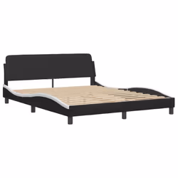 VidaXL 3208442 lit - Vue supplémentaire 4